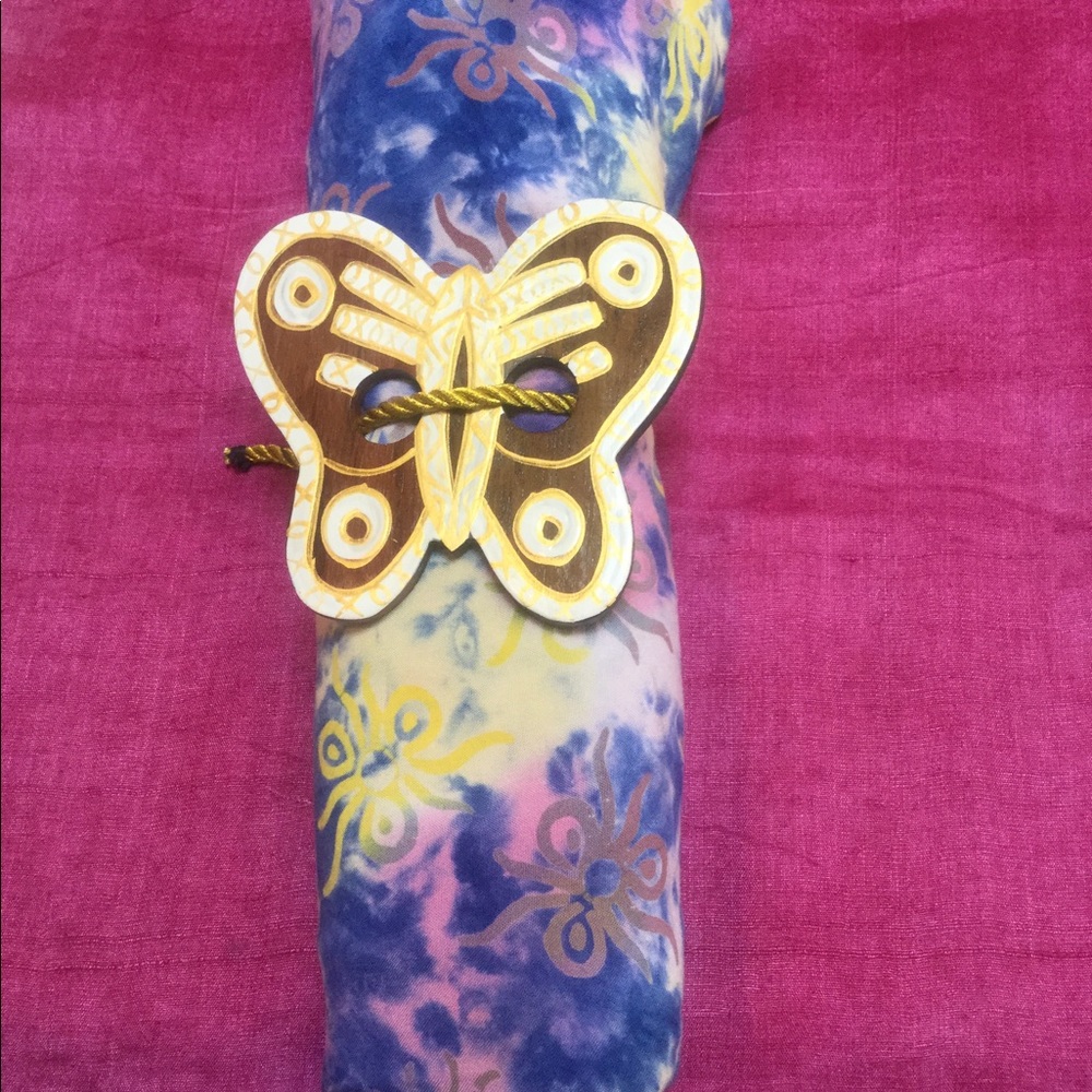 Hawaii Sarong/ Beach cover wrap.